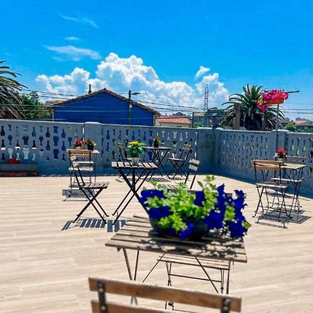 Apartmán La Maruca Loft 3000 Santander Exteriér fotografie