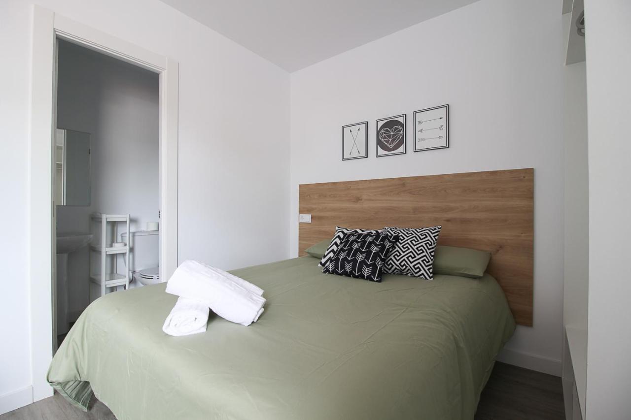 Apartmán La Maruca Loft 3000 Santander Exteriér fotografie