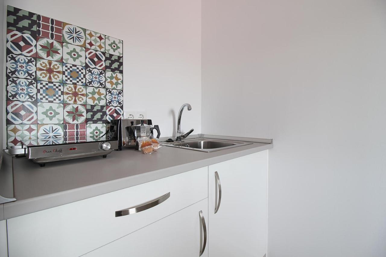 Apartmán La Maruca Loft 3000 Santander Exteriér fotografie