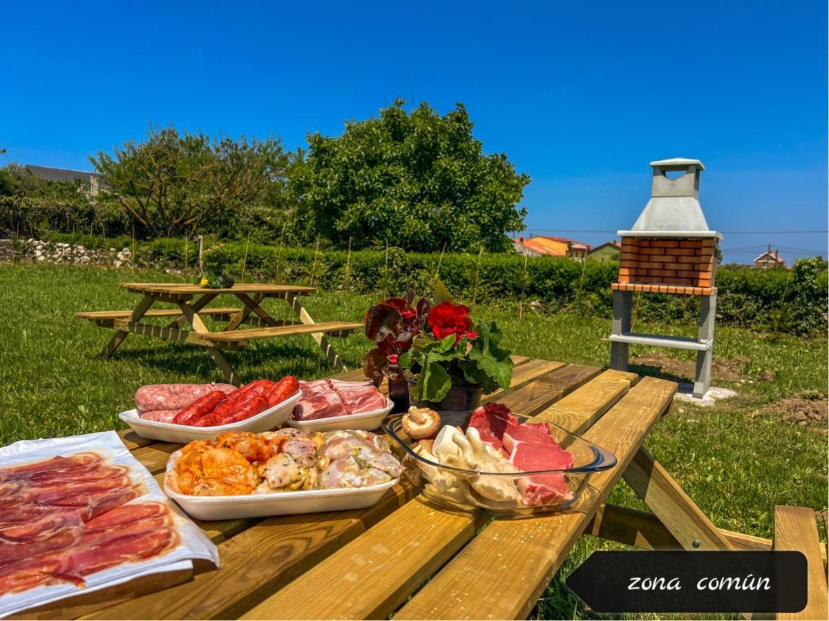 Apartmán La Maruca Loft 3000 Santander Exteriér fotografie