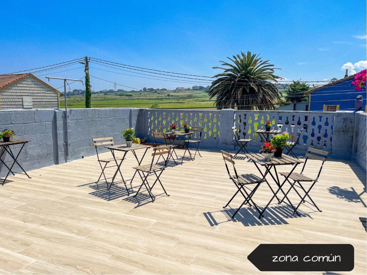 Apartmán La Maruca Loft 3000 Santander Exteriér fotografie