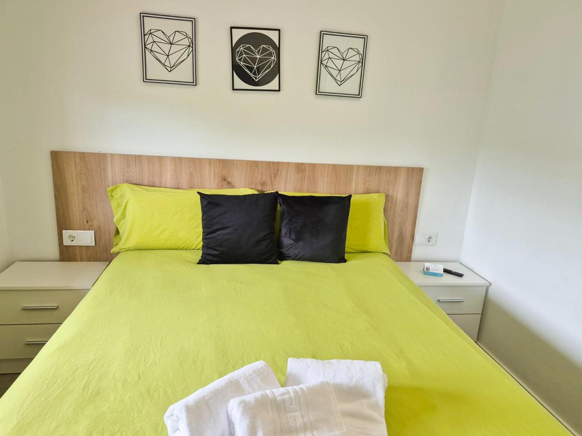 Apartmán La Maruca Loft 3000 Santander Exteriér fotografie