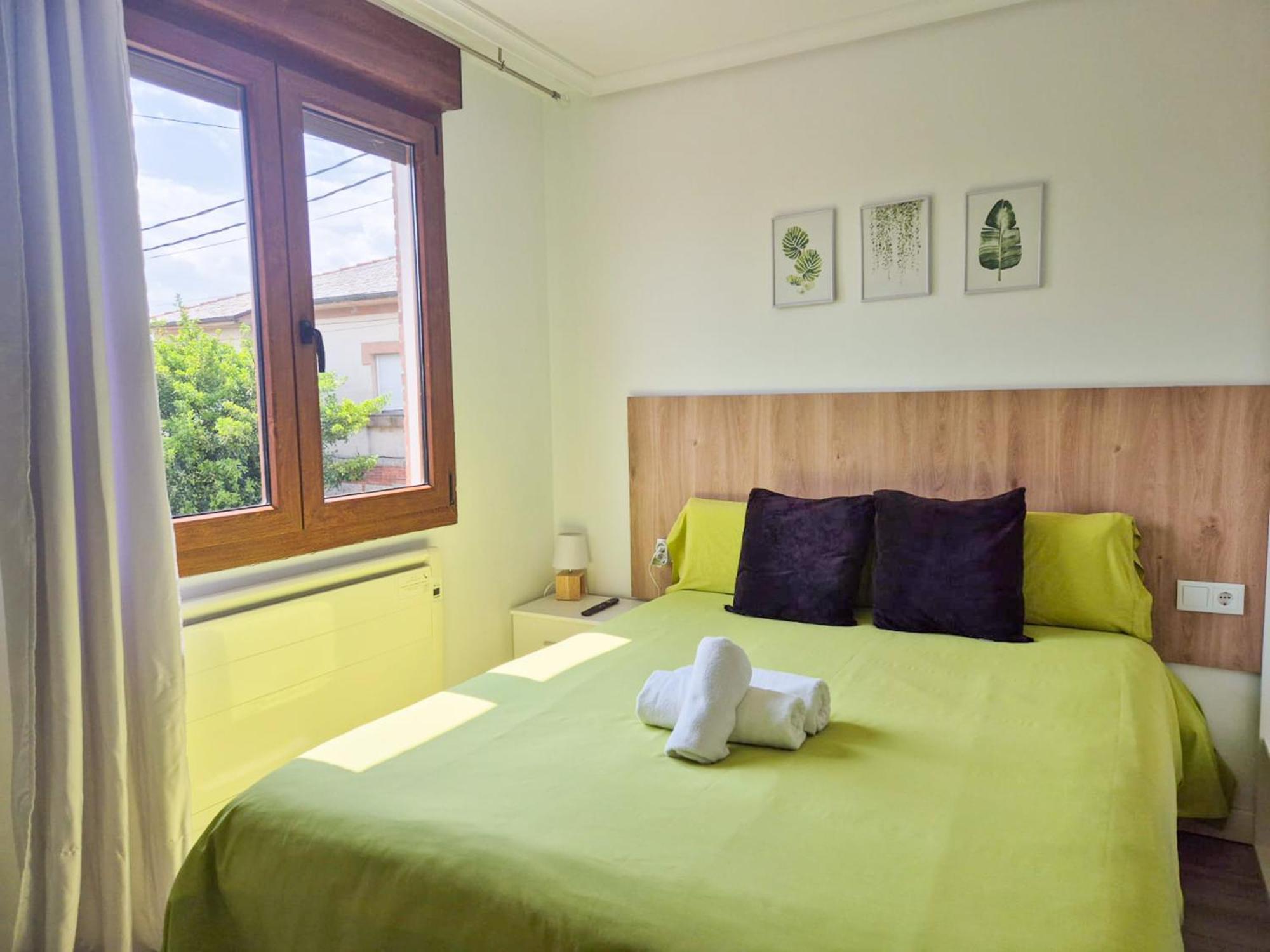 Apartmán La Maruca Loft 3000 Santander Exteriér fotografie