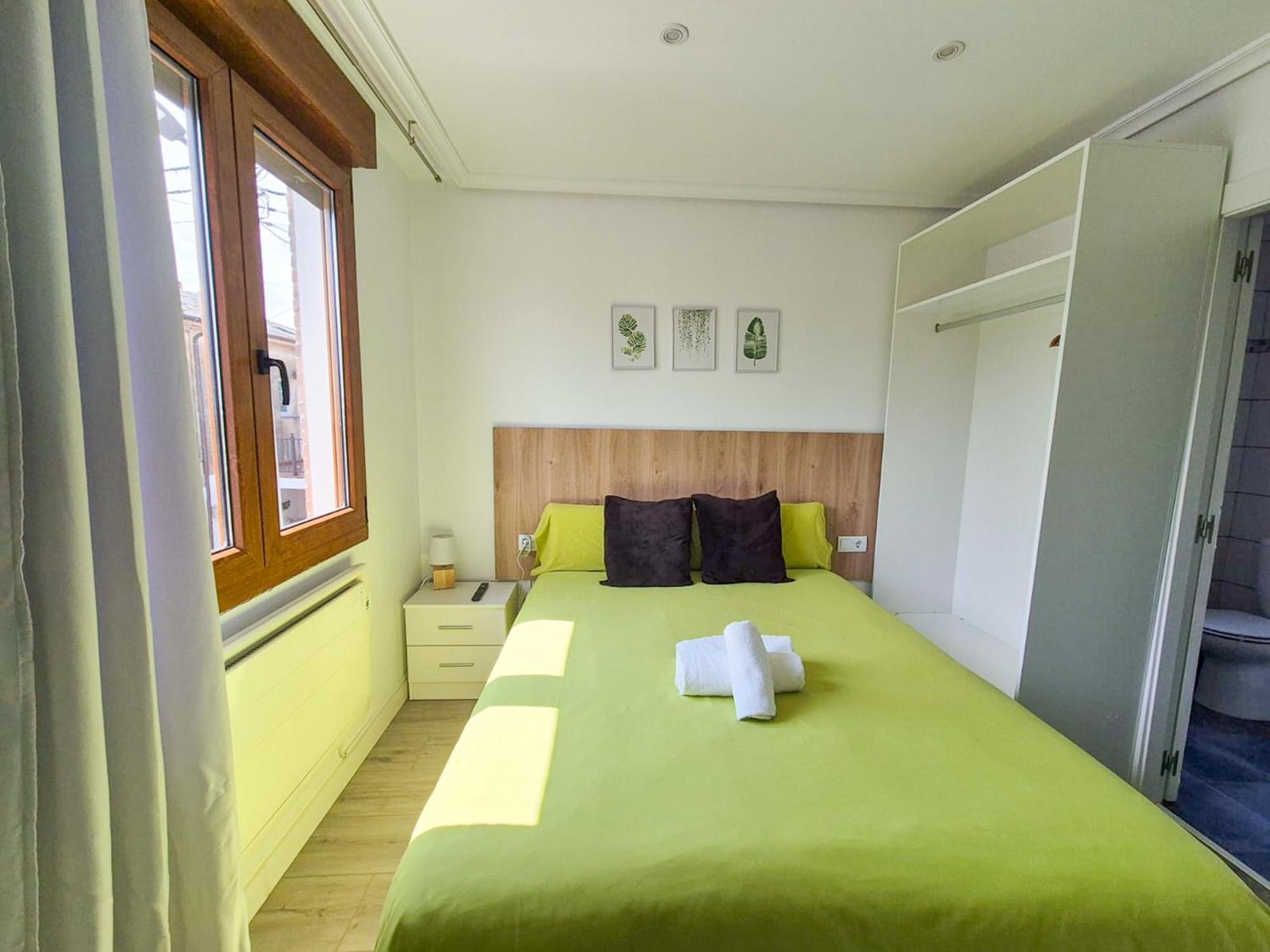 Apartmán La Maruca Loft 3000 Santander Exteriér fotografie