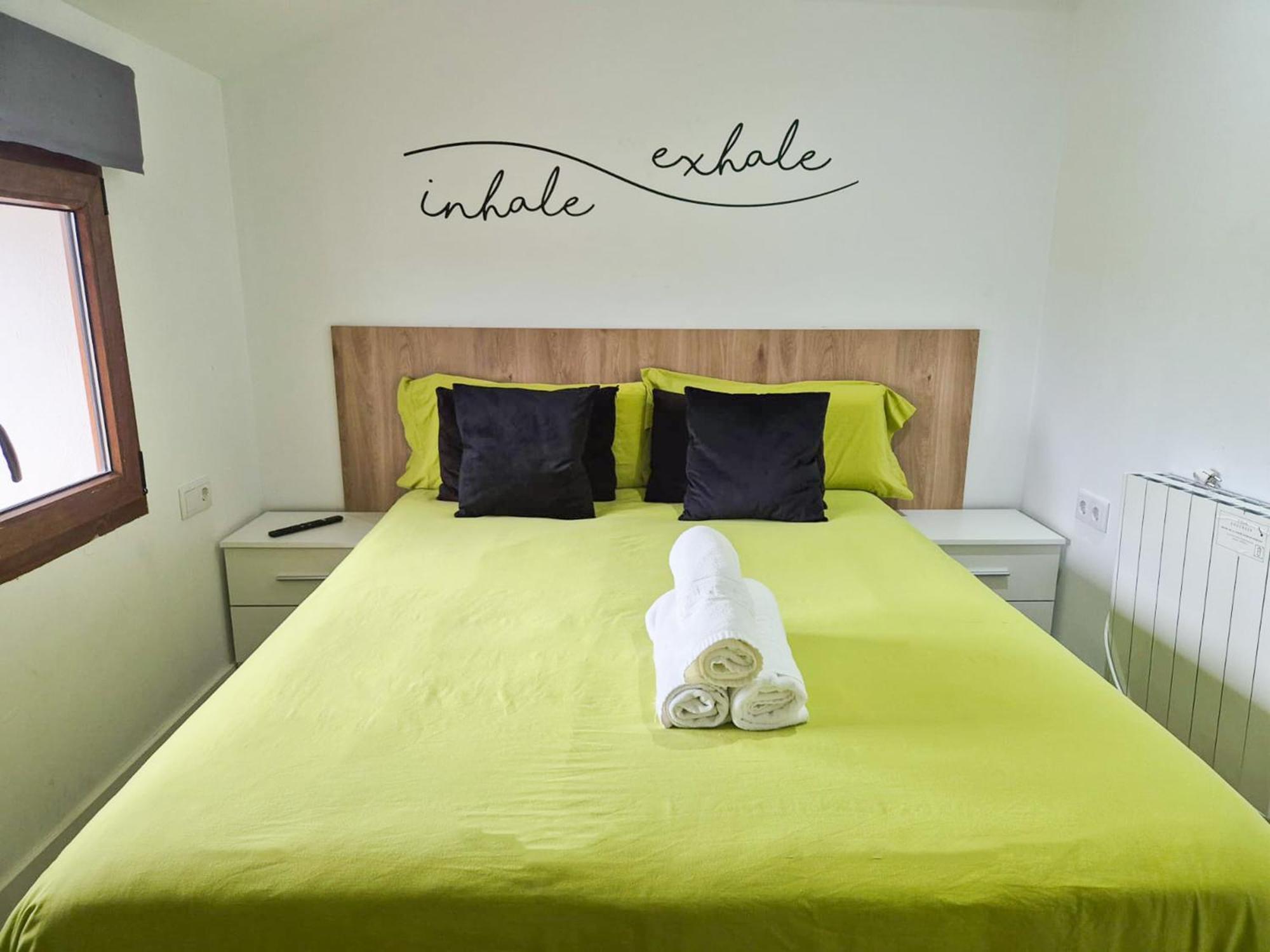 Apartmán La Maruca Loft 3000 Santander Exteriér fotografie