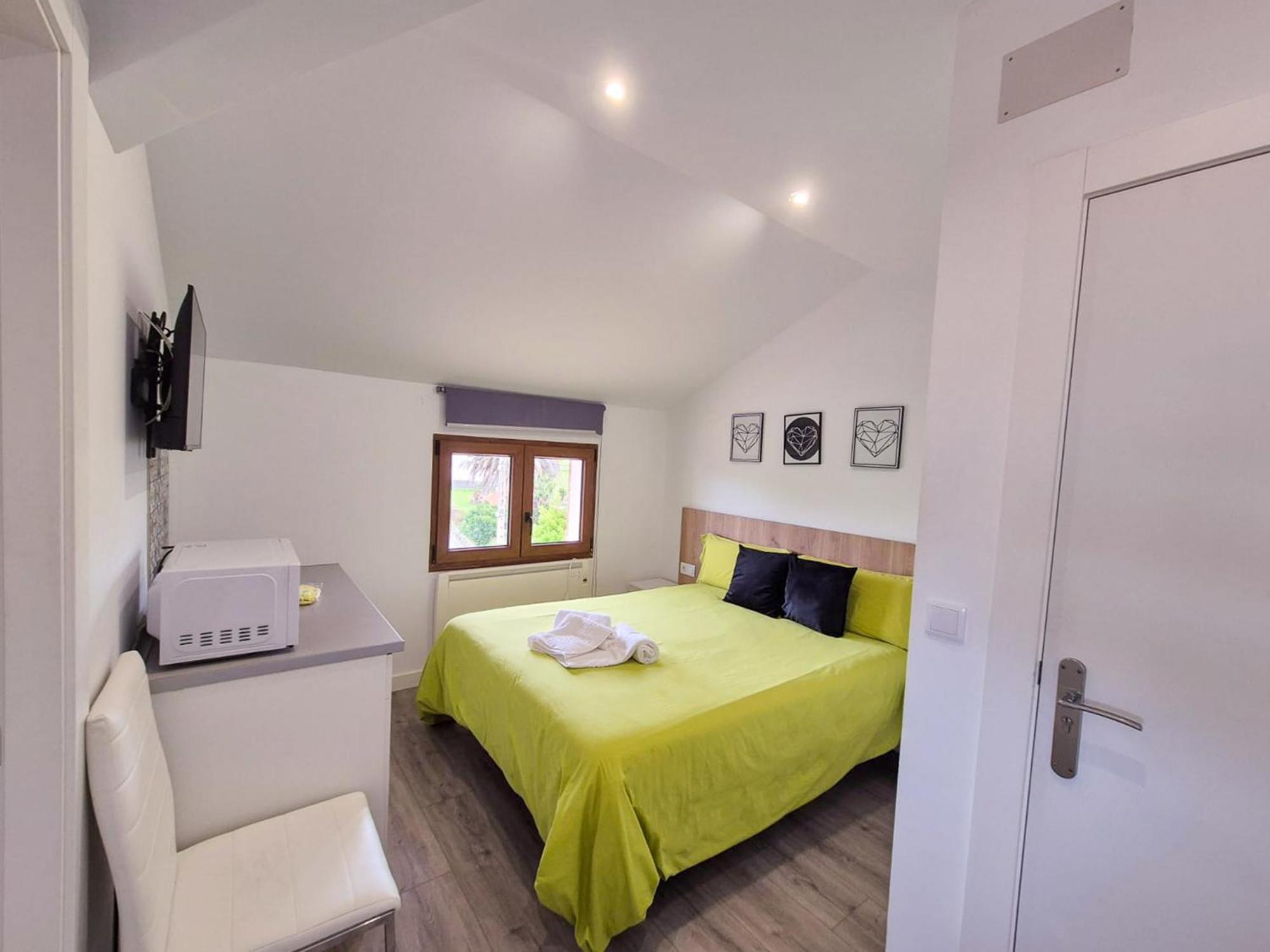 Apartmán La Maruca Loft 3000 Santander Exteriér fotografie