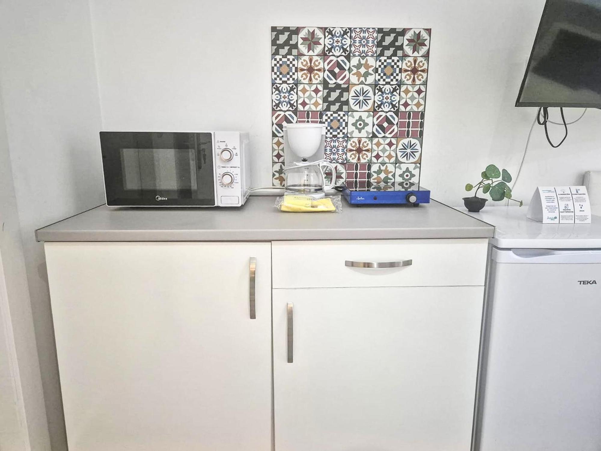 Apartmán La Maruca Loft 3000 Santander Exteriér fotografie