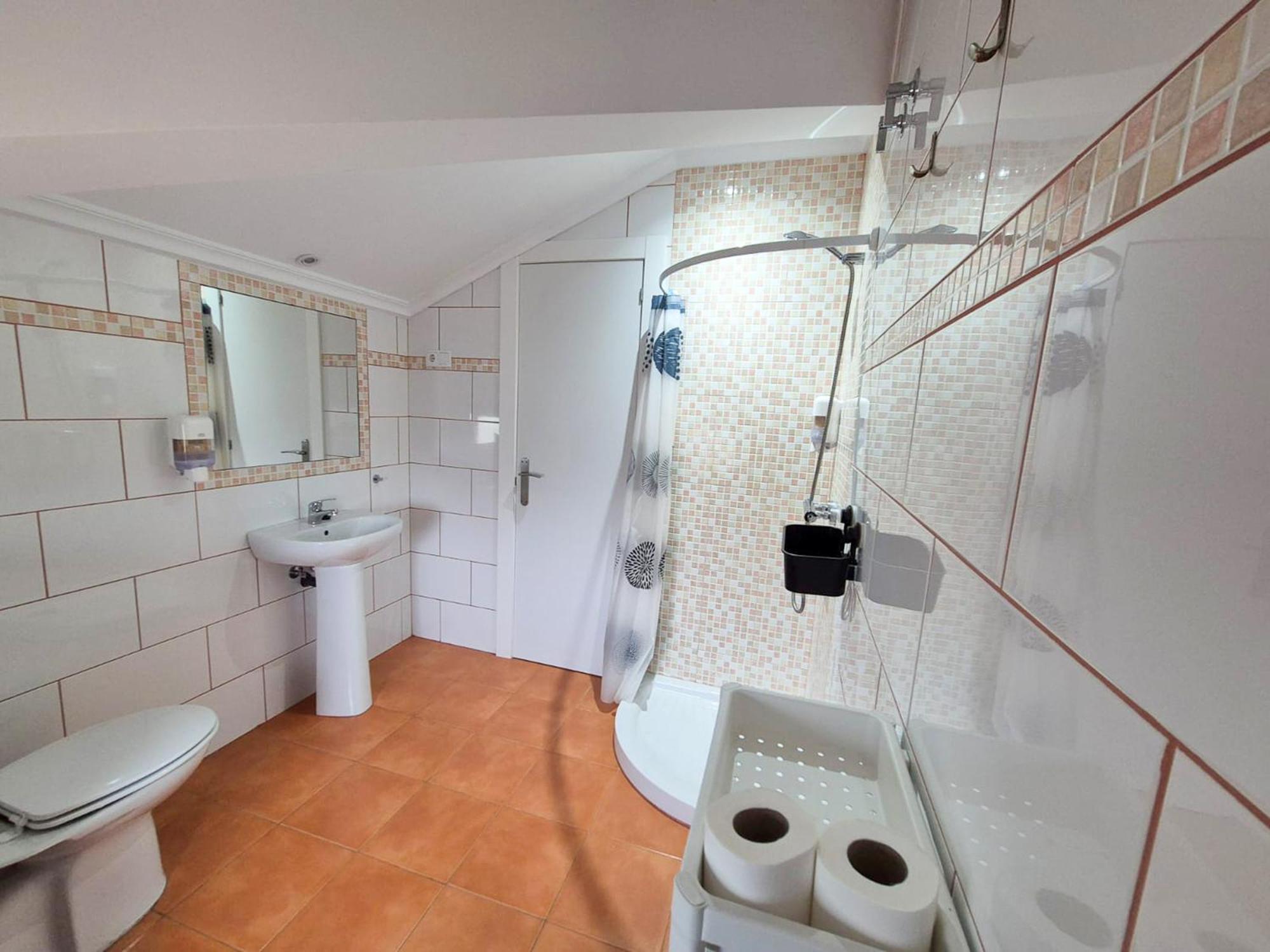 Apartmán La Maruca Loft 3000 Santander Exteriér fotografie